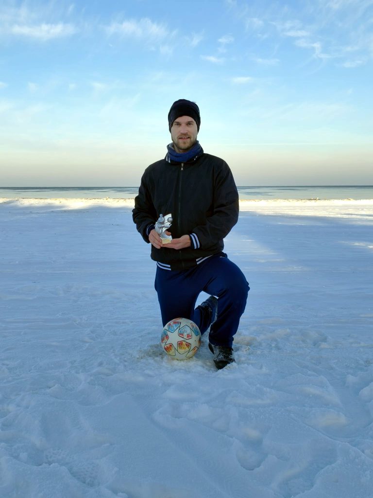 Богдан Громов